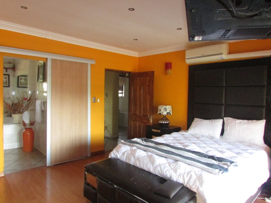 To Let 3 Bedroom Property for Rent in Woodland Hills Wildlife Estate Free State